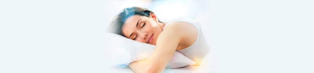 ¿Por qué es importante dormir bien? apnea - MGM blog