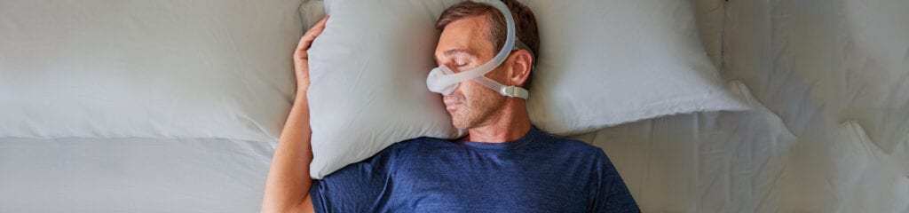¿Qué es la apnea del sueño? - MGM Blog