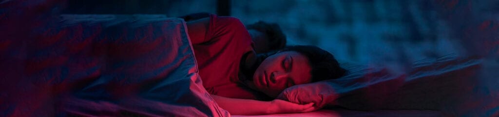 Apnea del sueño, un factor de riesgo de Accidente Cerebrovascular - MGM Blog