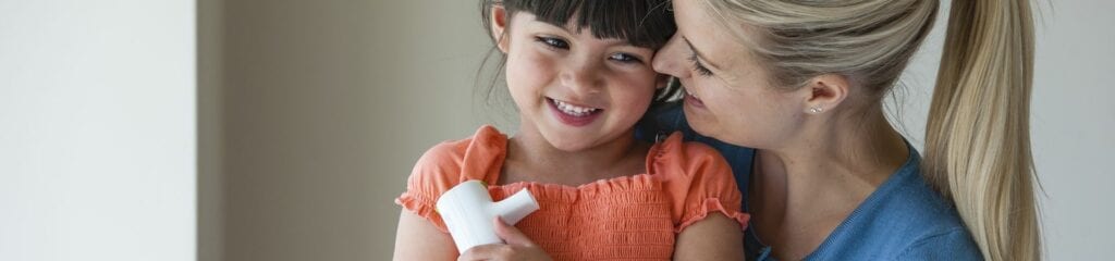 Síntomas y causas de asma MGM Productos Médicos