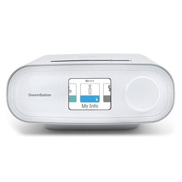 Cpap Auto Dreamstation Philips Respironics