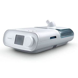 Dreamstation Cpap Pro Philips Respironics MGM Productos médicos