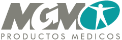 Logo MGM color