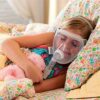 Mascarilla CPAP Philips Respironics Fit Life MGM Productos Médicos